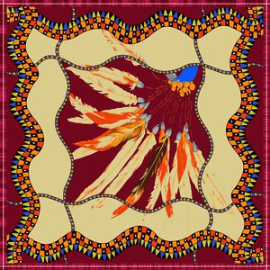 印花华亿平台图片