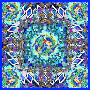 印花华亿平台图片