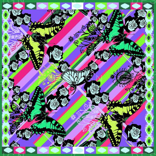 印花华亿平台图片