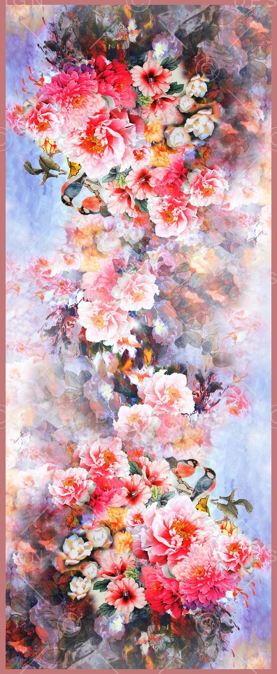 印花华亿平台图片