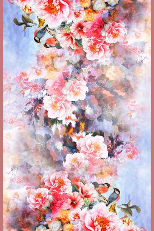 印花华亿平台图片