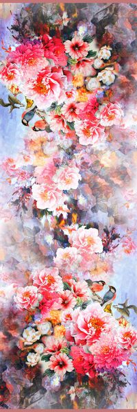 印花华亿平台图片