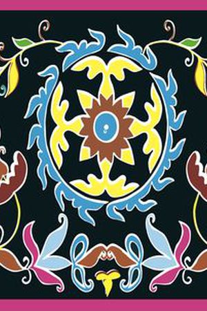 印花华亿平台图片