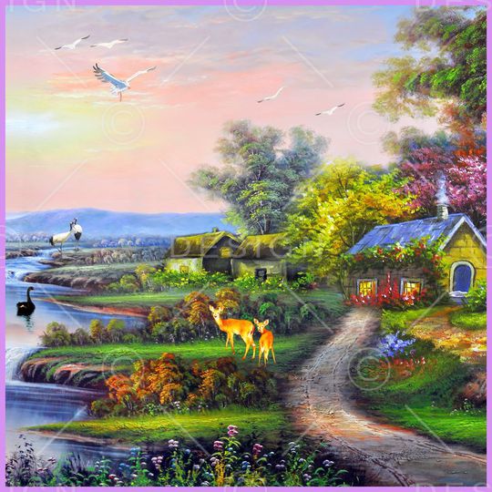 印花华亿平台图片