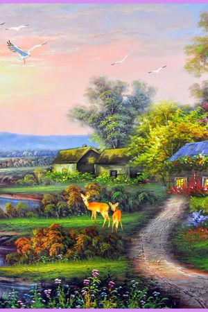 印花华亿平台图片