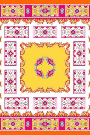 印花华亿平台图片