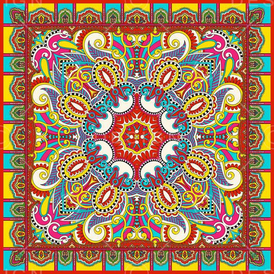 印花华亿平台图片