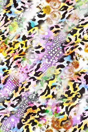 印花华亿平台图片