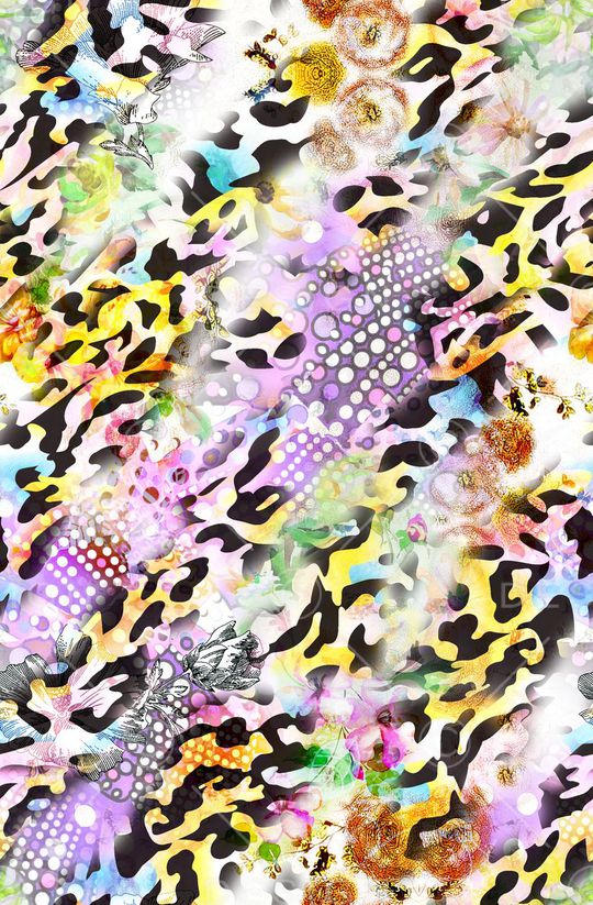 印花华亿平台图片