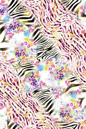 印花华亿平台图片