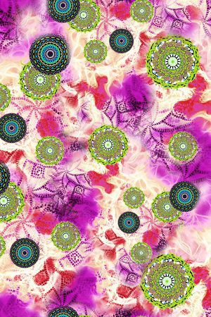 印花华亿平台图片