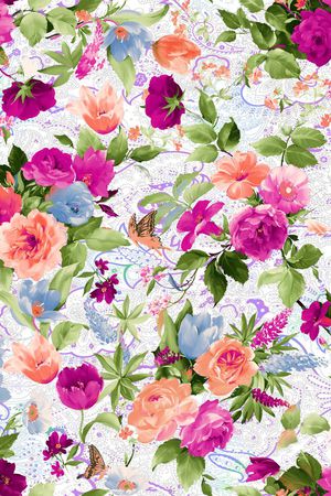 印花华亿平台图片