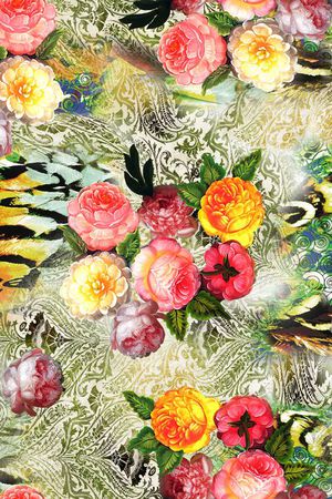 印花华亿平台图片