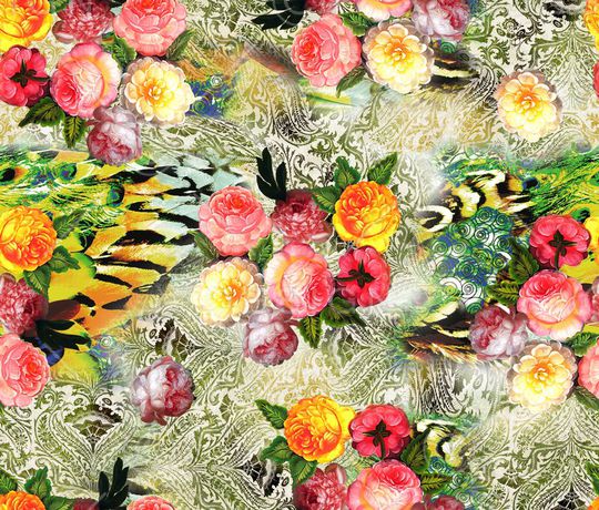 印花华亿平台图片