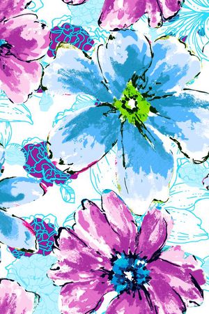 印花华亿平台图片