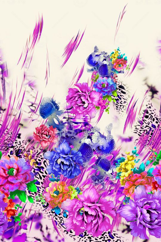 印花华亿平台图片