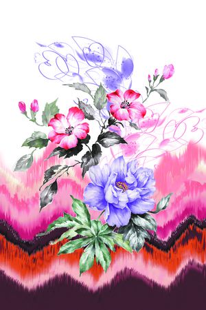 印花华亿平台图片