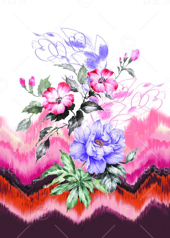 印花华亿平台图片