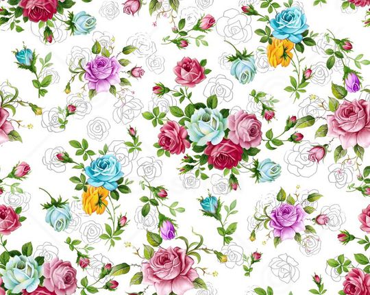 印花华亿平台图片