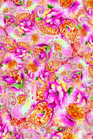 印花华亿平台图片