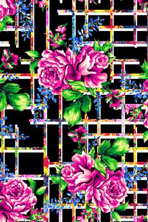 印花华亿平台图片