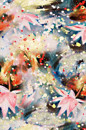 印花华亿平台图片