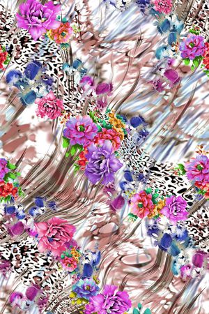 印花华亿平台图片