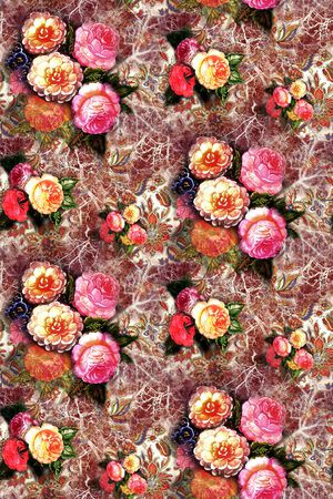 印花华亿平台图片