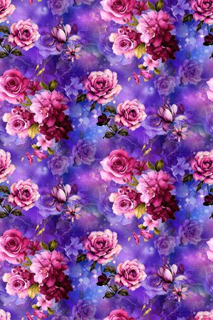 印花华亿平台图片