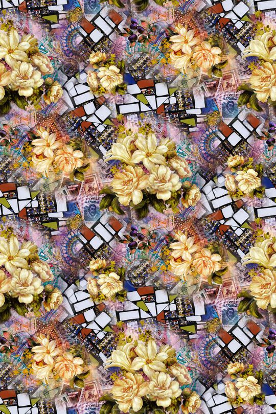 印花华亿平台图片