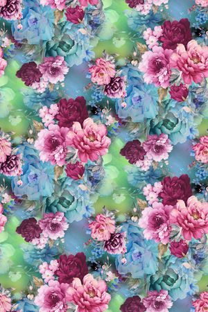 印花华亿平台图片