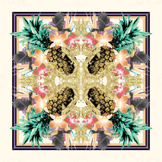 印花华亿平台图片