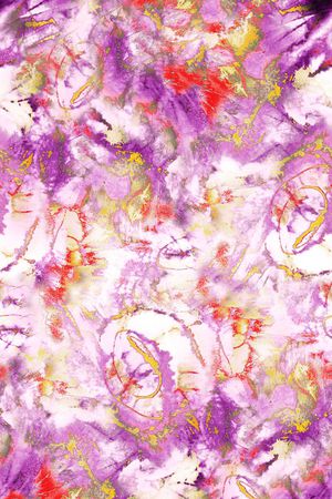 佩斯利涡旋纹印花华亿平台图片