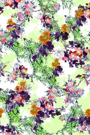 印花华亿平台图片