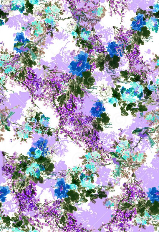 印花华亿平台图片