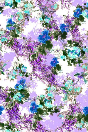 印花华亿平台图片