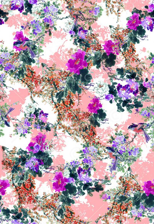 印花华亿平台图片