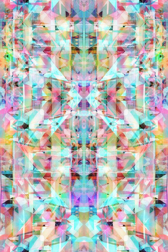 彩色印花华亿平台图片