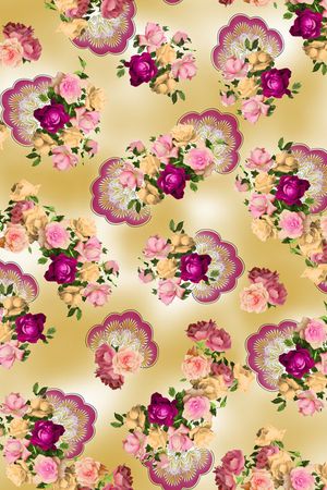 印花华亿平台图片