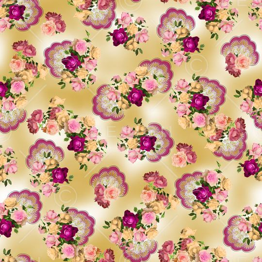 印花华亿平台图片