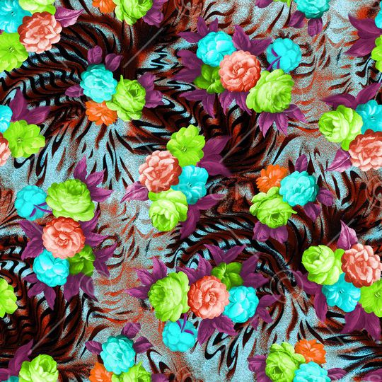 印花华亿平台图片