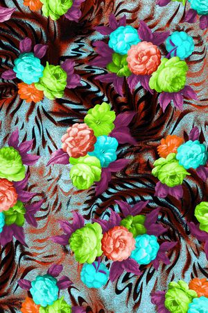 印花华亿平台图片