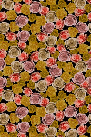 印花华亿平台图片