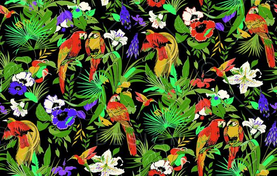 印花华亿平台图片