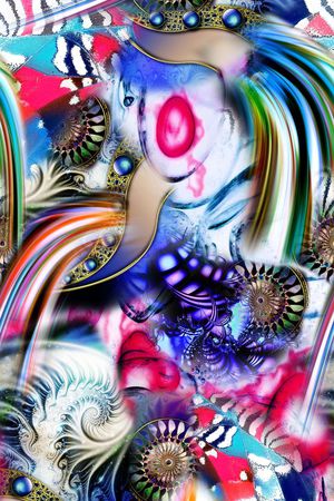 印花华亿平台图片