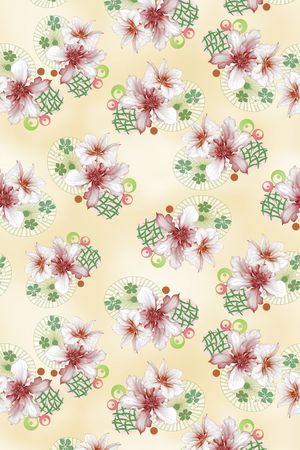 印花华亿平台图片