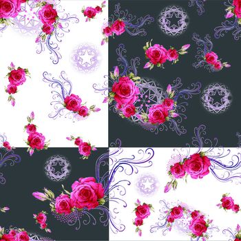 印花华亿平台图片