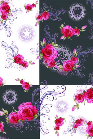 印花华亿平台图片