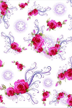 印花华亿平台图片