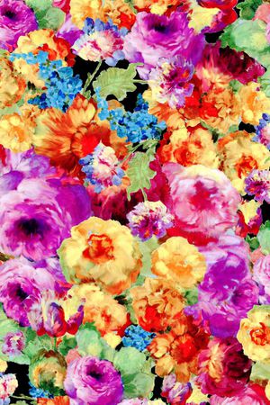 印花华亿平台图片